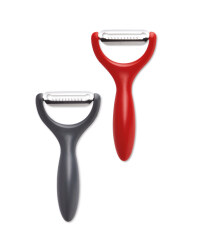 Kirkton House Julienne Food Peeler