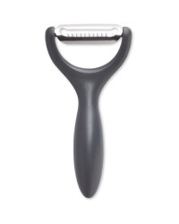 Kirkton House Julienne Food Peeler - Grey