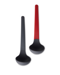 Silicone Kitchen Ladle