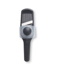 Kirkton House Kitchen Mandolin - Grey