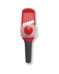 Kirkton House Kitchen Mandolin - Red