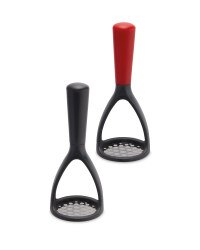 Silicone Kitchen Masher