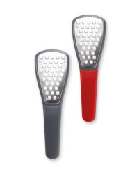 Kirkton House Mini Etched Grater