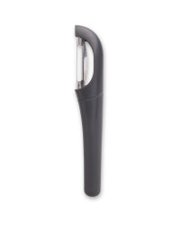 Kirkton House Food Peeler - Grey