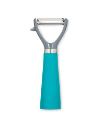 Kitchen Peeler - Jade