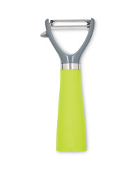 Kitchen Peeler - Lime