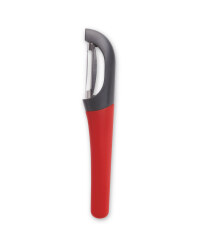 Kirkton House Food Peeler - Red