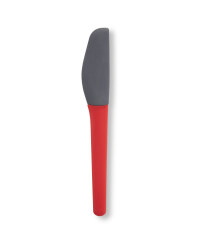 Kirkton House Kitchen Scraper - Red