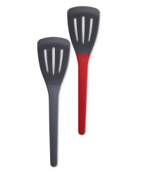 Silicone Kitchen Spatula