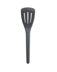 Silicone Kitchen Spatula - Grey