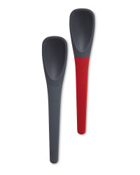 Silicone Kitchen Spoon