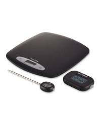 Kitchen Gift Set - Black