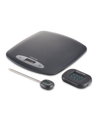 Kitchen Gift Set - Grey