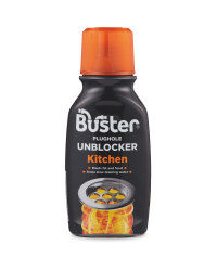 Buster Kitchen Unblocker