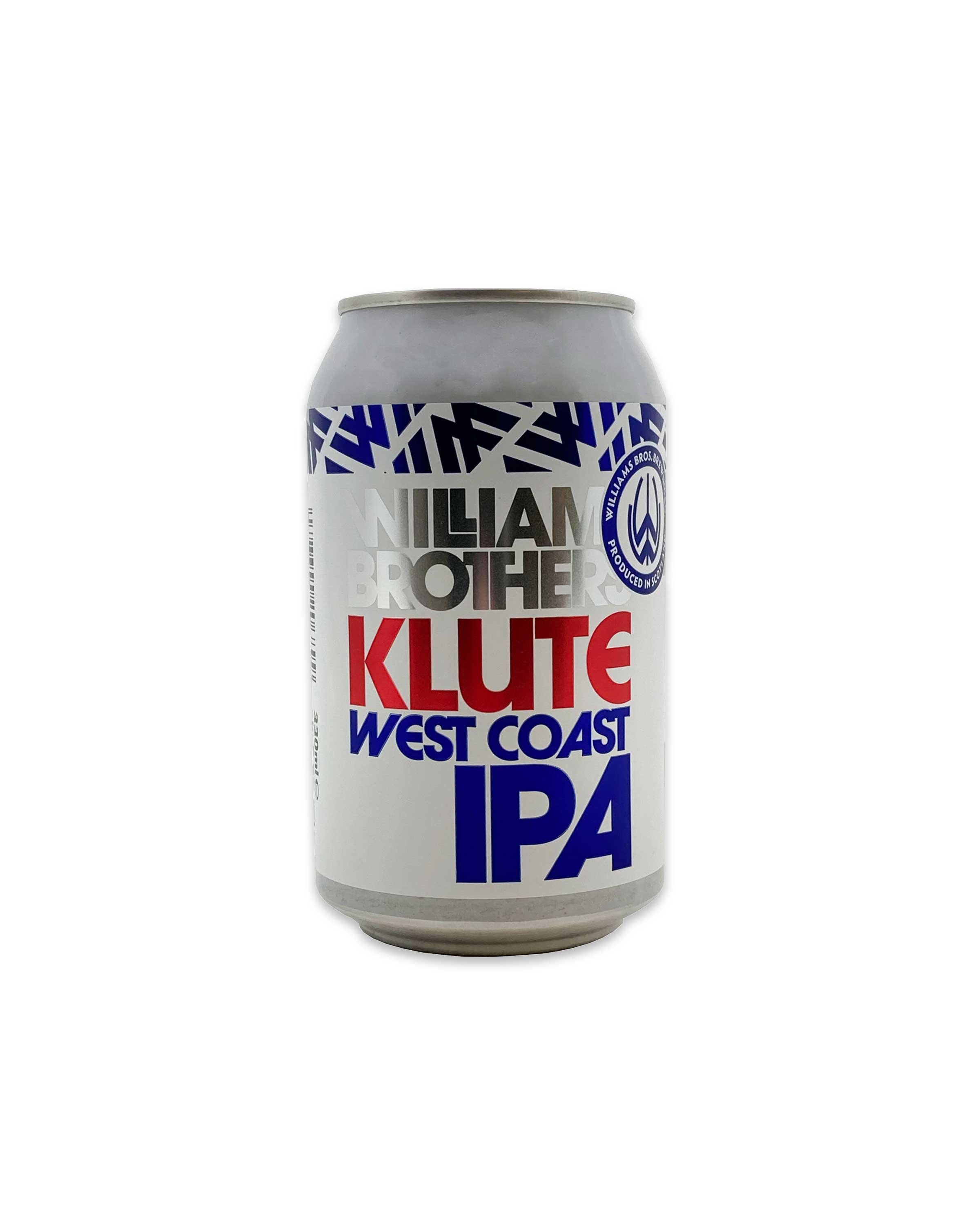 Klute West Coast IPA
