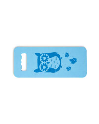 Kneeling Pad - Blue