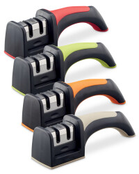 Knife Sharpener