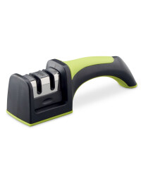 Knife Sharpener - Lime