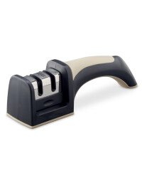Knife Sharpener - Taupe