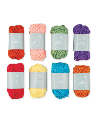 So Crafty Mini Yarn Set