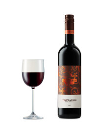 Kooliburra Australian Tempranillo