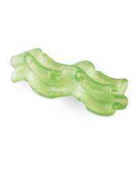 Kronos Wave Dog Toy - Green