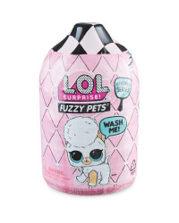 L.O.L. Surprise Fuzzy Pets