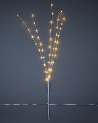 LED Branch Lights - White Warm