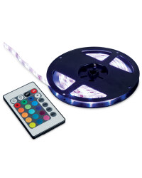 LED Strip Lights - White
