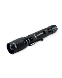 LED Trekking Torch 5W - Black