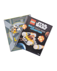 LEGO Star Wars Build Your Adventure