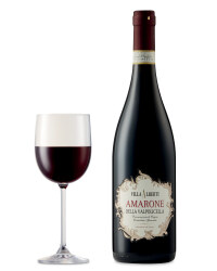 Amarone Della Valpolicella