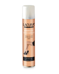 Lacura Airbrush Stocking Aerosol