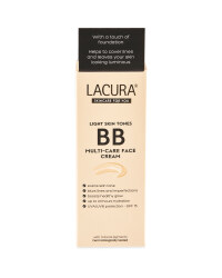 Lacura BB Cream - Light