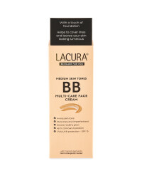 Lacura BB Cream - Medium