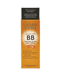 Lacura BB Cream - Summer Glow