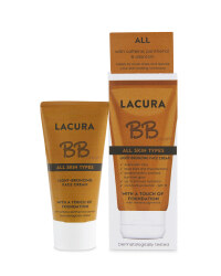 Lacura Bronzing BB Cream