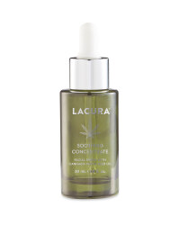 Lacura CBD Facial Serum