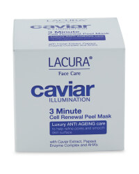Lacura Caviar 3-Minute Mask