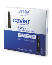Lacura Caviar 7 Day Intensive