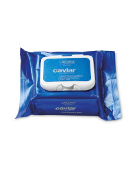 Lacura Caviar Illumination Wipes