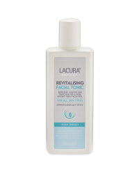 Lacura Cleanse Toner 200ml