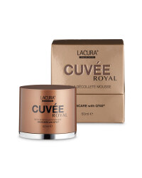 Lacura Cuvée Royal Neck & Décolleté