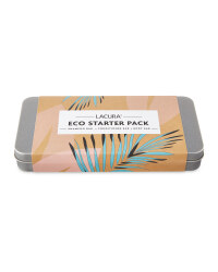 Lacura Eco Body Starter Pack