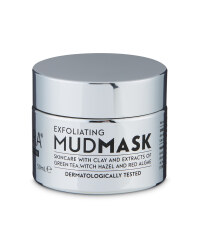 Lacura Exfoliating Mud Mask 50ml