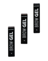 Lacura Eyebrow Gel