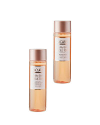 Lacura Glow Glycolic Tonic 2 Pack