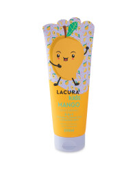 Lacura Kids' Mango Shower Gel
