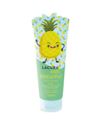 Lacura Kids' Pineapple Shower Gel