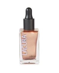 Lacura Liquid Illuminator - Bronze